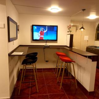 CASA AVILA - Apartamento amoblado 4 - Villa Alsacia - Bogota - 2