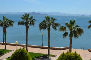Villas de Frente - 1407 - La Manga del Mar Menor - 7
