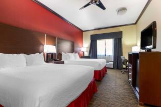 Best Western Plus Classic Inn and Suites - 8
