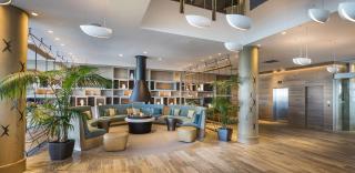 Hilton Auckland - Auckland - 4