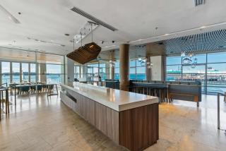 Hilton Auckland - Auckland - 2
