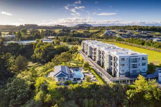 Hilton Lake Taupo - Taupo - 8