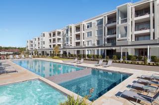 Hilton Lake Taupo - 3