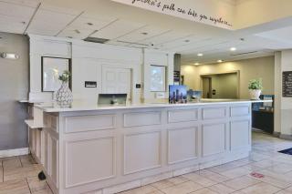 Hilton Garden Inn Albuquerque/Journal Center - Albuquerque - 2