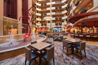 Embassy Suites Murfreesboro - Hotel & Conference Center - Murfreesboro - 5
