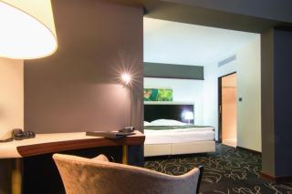 Hotel Orizont - Predeal - 5
