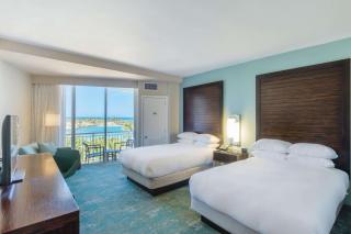 Caribe Hilton - 1