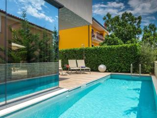 Villa MeryEma - Excellent villa with sea view - Poreč - 5