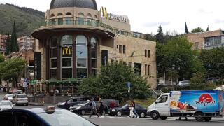 Family Apartment In 1 Century Building - 4