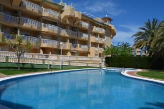 Villas de Frente - 1407 - La Manga del Mar Menor - 1