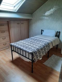 Chambre Spacieuse RER A - Limeil-Brévannes - 7