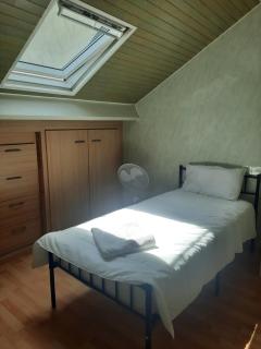 Chambre Spacieuse RER A - Limeil-Brévannes - 8