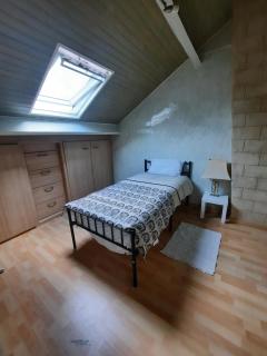 Chambre Spacieuse RER A - Limeil-Brévannes - 4