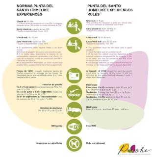 PUSHE Castell de Ferro Beach & Tradition 2 - Castell de Ferro - 8