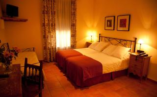 Hotel Alfonso IX - Cáceres - 1