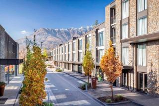 DoubleTree by Hilton Queenstown - Queenstown - 7