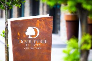 DoubleTree by Hilton Queenstown - Queenstown - 6