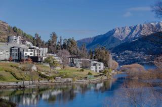 DoubleTree by Hilton Queenstown - Queenstown - 3