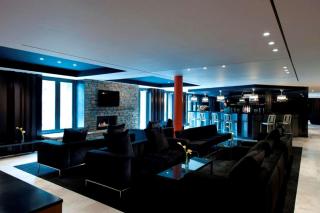 DoubleTree by Hilton Queenstown - Queenstown - 1