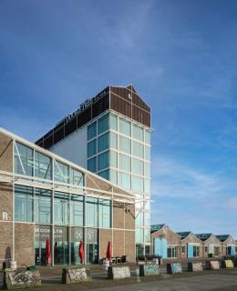 DoubleTree by Hilton Amsterdam - NDSM Wharf - 6