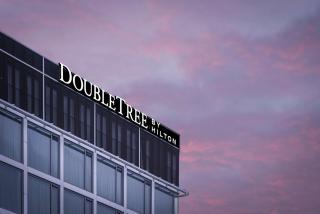 DoubleTree by Hilton Amsterdam - NDSM Wharf - Amesterdão - 5