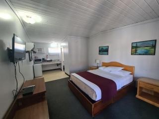 Sundowner Motel - Cache Creek - 3
