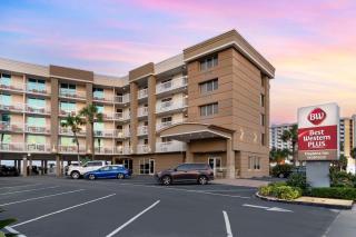 Best Western Plus Daytona Inn Seabreeze - 8