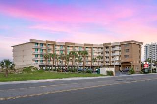 Best Western Plus Daytona Inn Seabreeze - 1