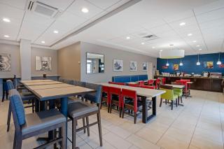 Best Western Plus Daytona Inn Seabreeze - Daytona Beach - 6