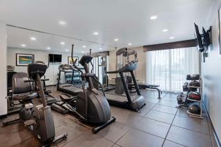 Best Western Plus Daytona Inn Seabreeze - 2