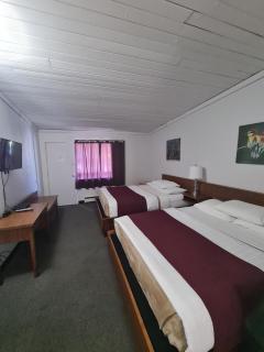 Sundowner Motel - Cache Creek - 6