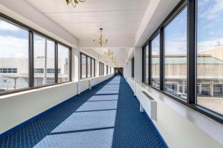 Bangor Aviator Hotel BW Premier Collection - 3