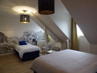 Hotel le Broceliande - Sure Hotel Collection by Best Western - 2