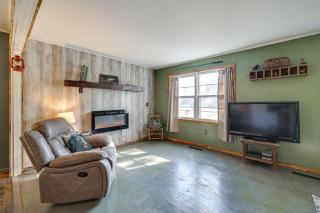 Peaceful Cassville Vacation Rental - Hike and Fish! - Cassville - 4