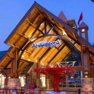 Cabin-n-Smokys! Indoor Resort Pool Views Hot Tub Game Room - Sevierville - 6