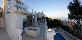 Apartments Villa Anamaria - Trogir - 9