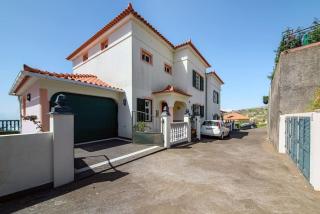 Casa do Tornadouro by Mth - Ponta do Sol - 1