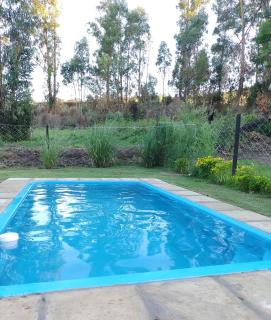 Los nogales - Tandil - 7