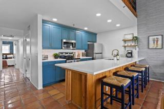 Newly Renovated, Water Views, 2 BD Condo - Clearwater Beach - 6