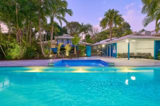 Flynns on Surf Beach Villas - Port Macquarie - 0