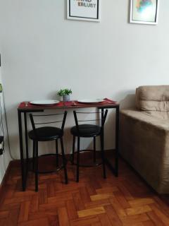 Apartamento completo no centro - Teresópolis - 9