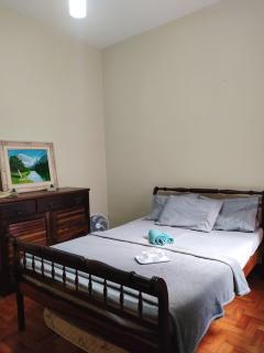 Apartamento completo no centro - Teresópolis - 7