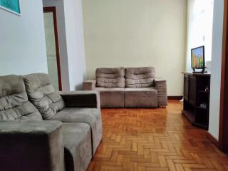 Apartamento completo no centro - Teresópolis - 6