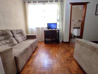 Apartamento completo no centro - Teresópolis - 5