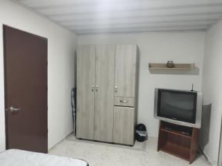 CASA AVILA - Apartamento amoblado 2 - Villa Alsacia - Bogotá - 6