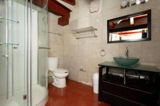 Casa en Avándaro para 26 personas (incluye gas) - 3