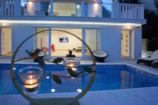 Apartments Villa Anamaria - 9