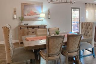 Meadow Creek House - 5