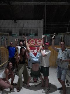 ADVENTURE Hostel - San Gil - 3