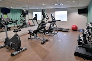 Holiday Inn Express Hotel & Suites Royse City - RockwallRockwall - Royse City by IHG - 5